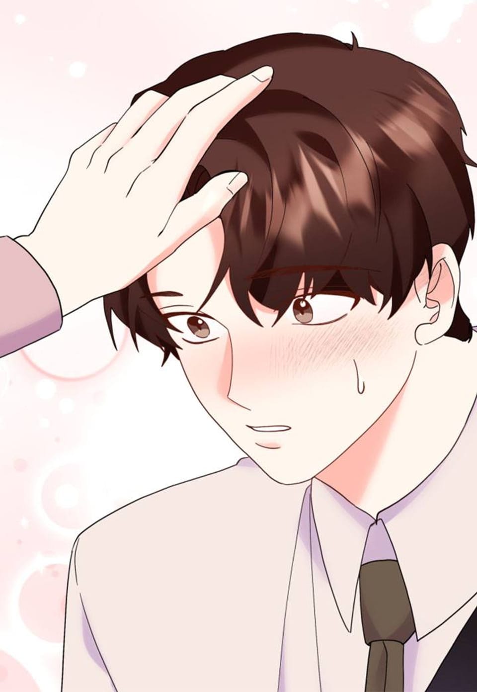 결혼 대행 43화