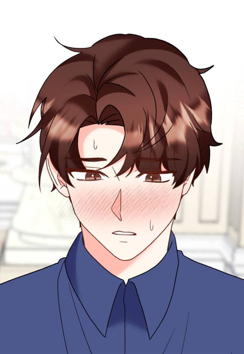 결혼 대행 47화