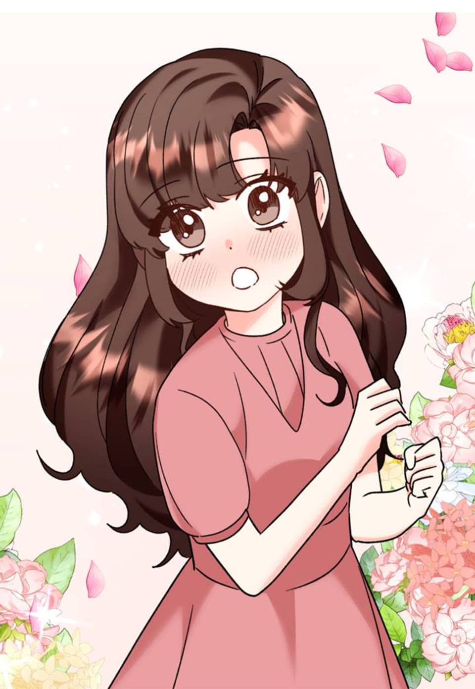 결혼 대행 48화