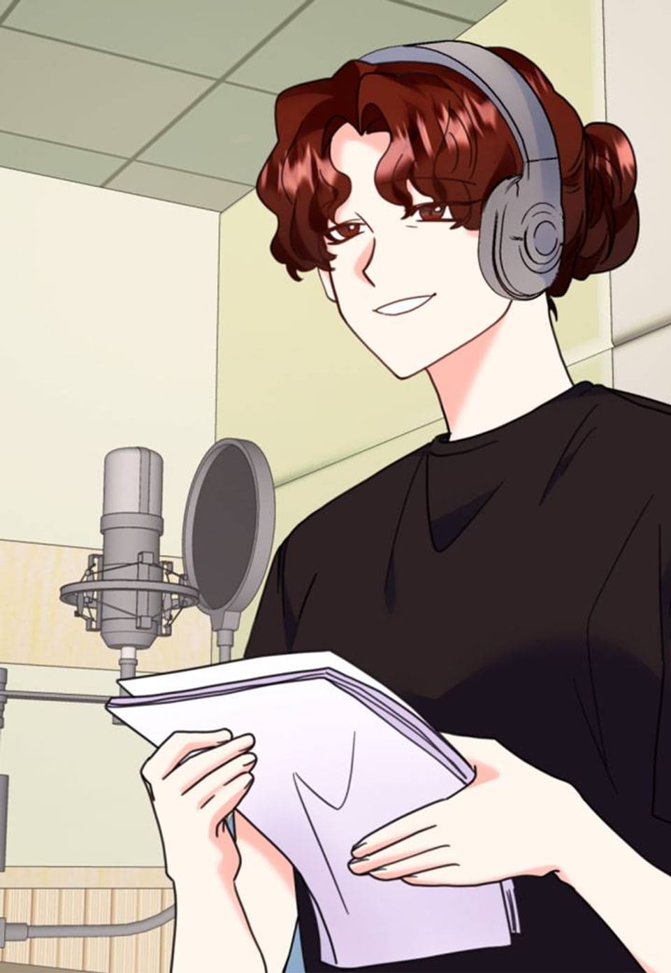 결혼 대행 51화