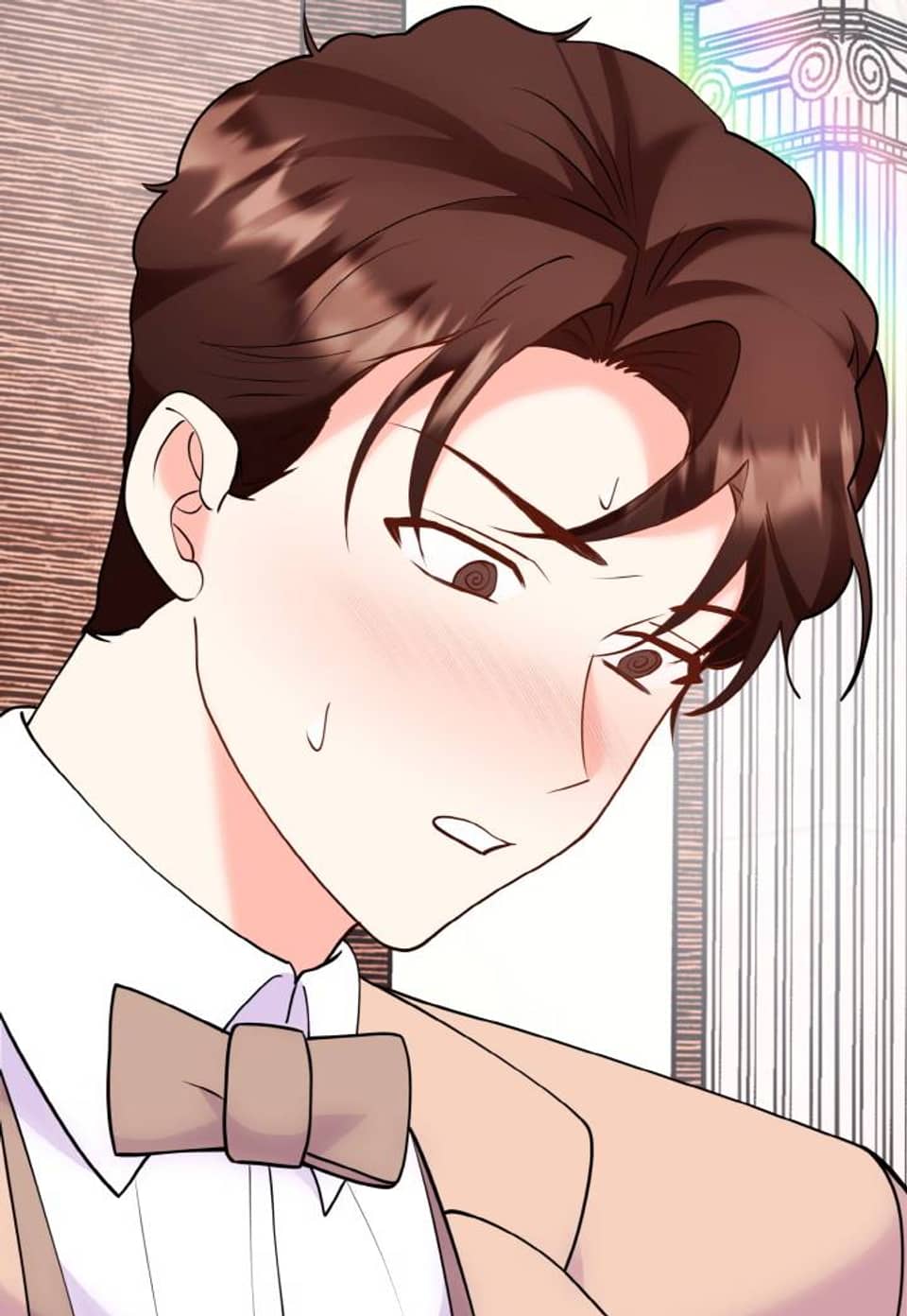 결혼 대행 61화
