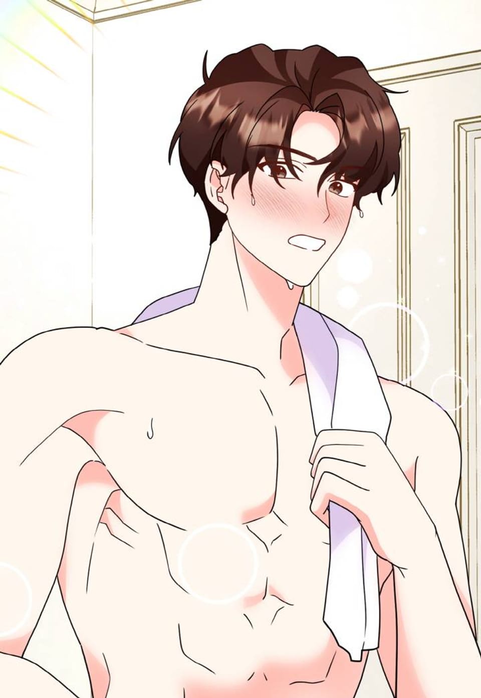 결혼 대행 62화