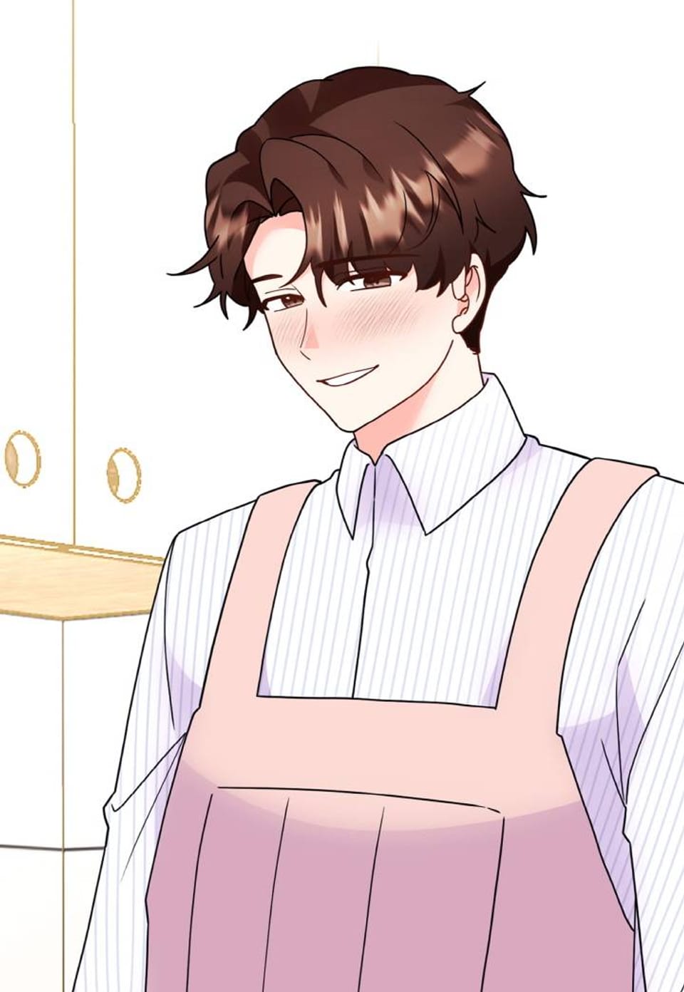 결혼 대행 64화