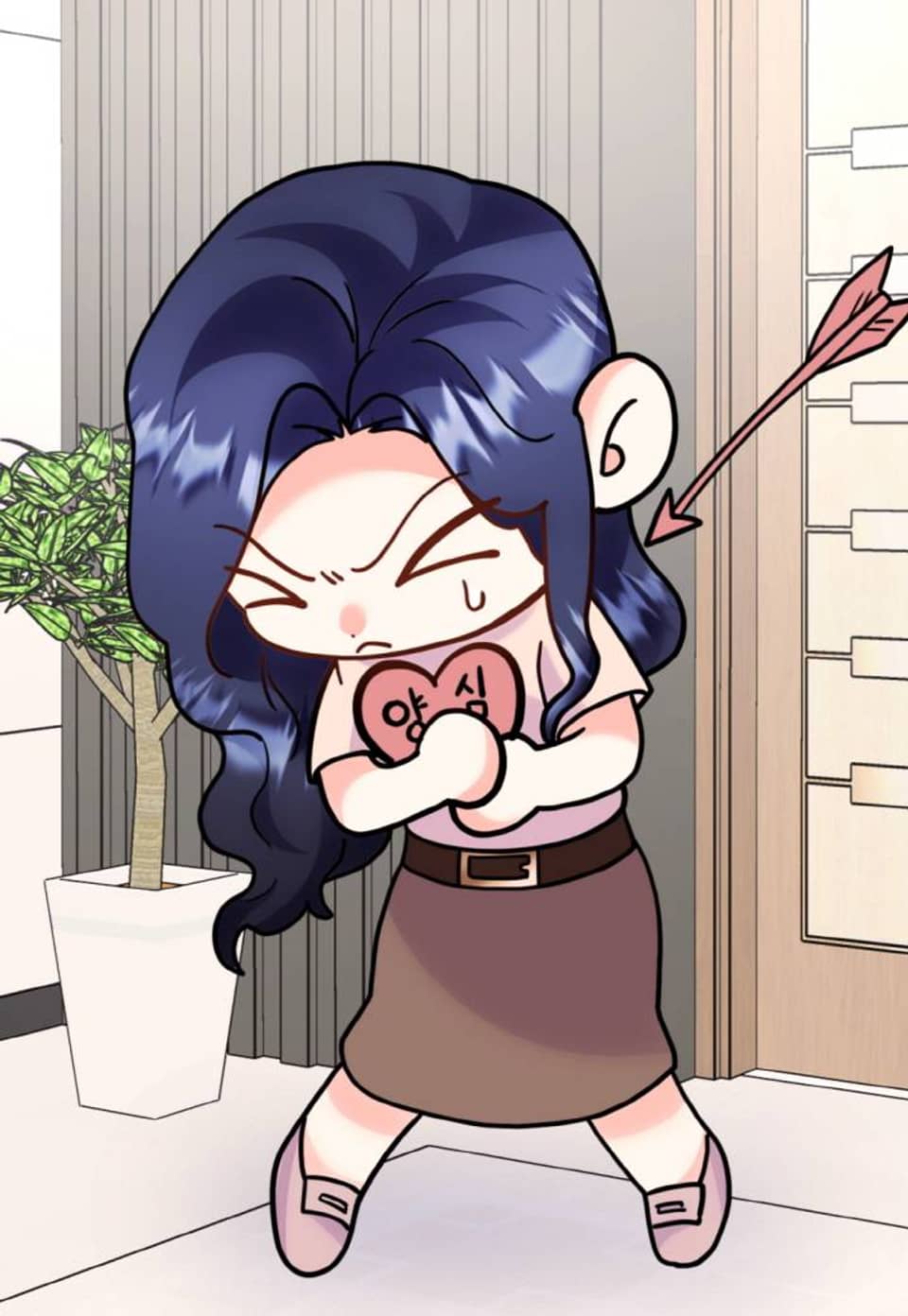 결혼 대행 65화