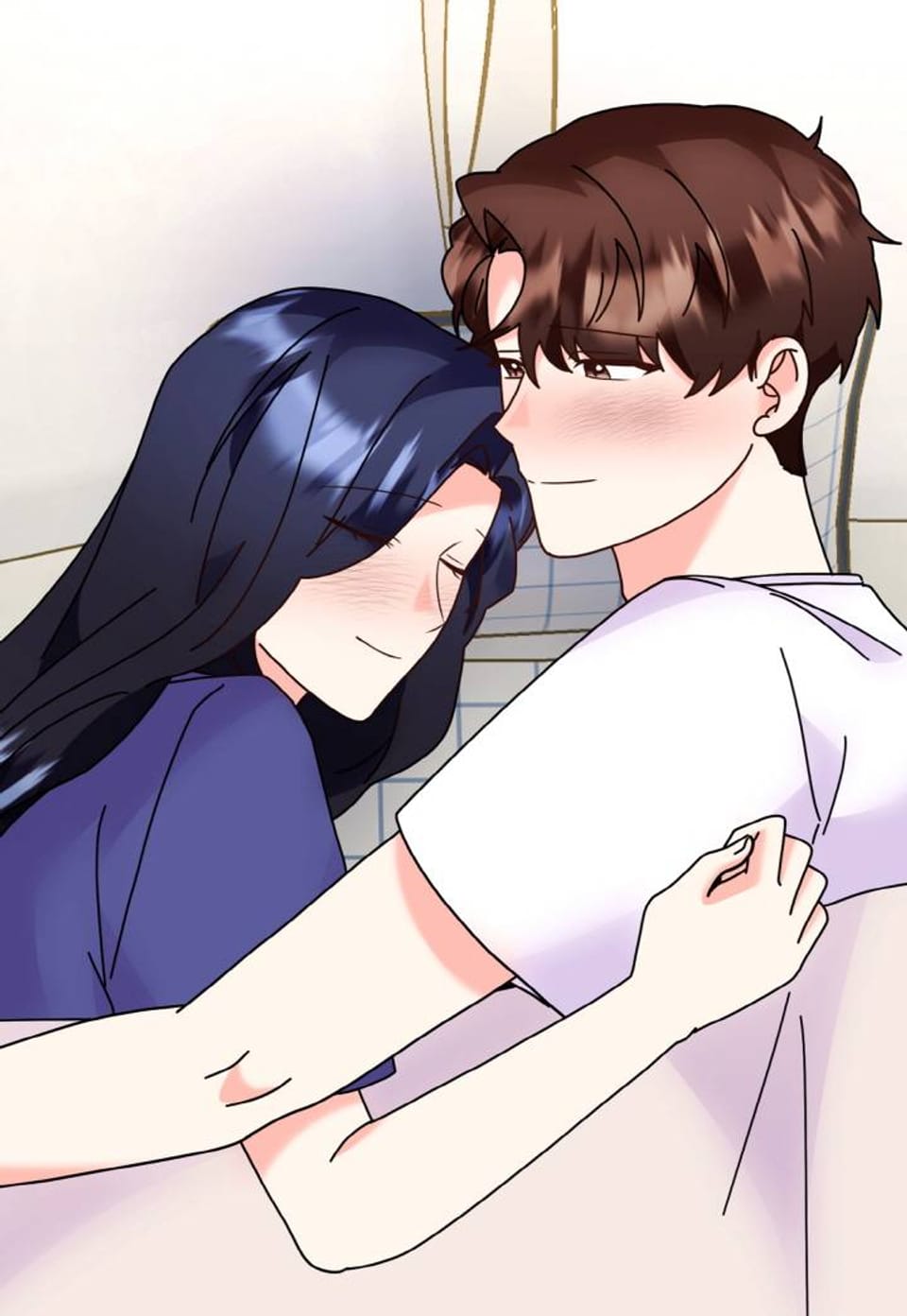 결혼 대행 70화(완결)