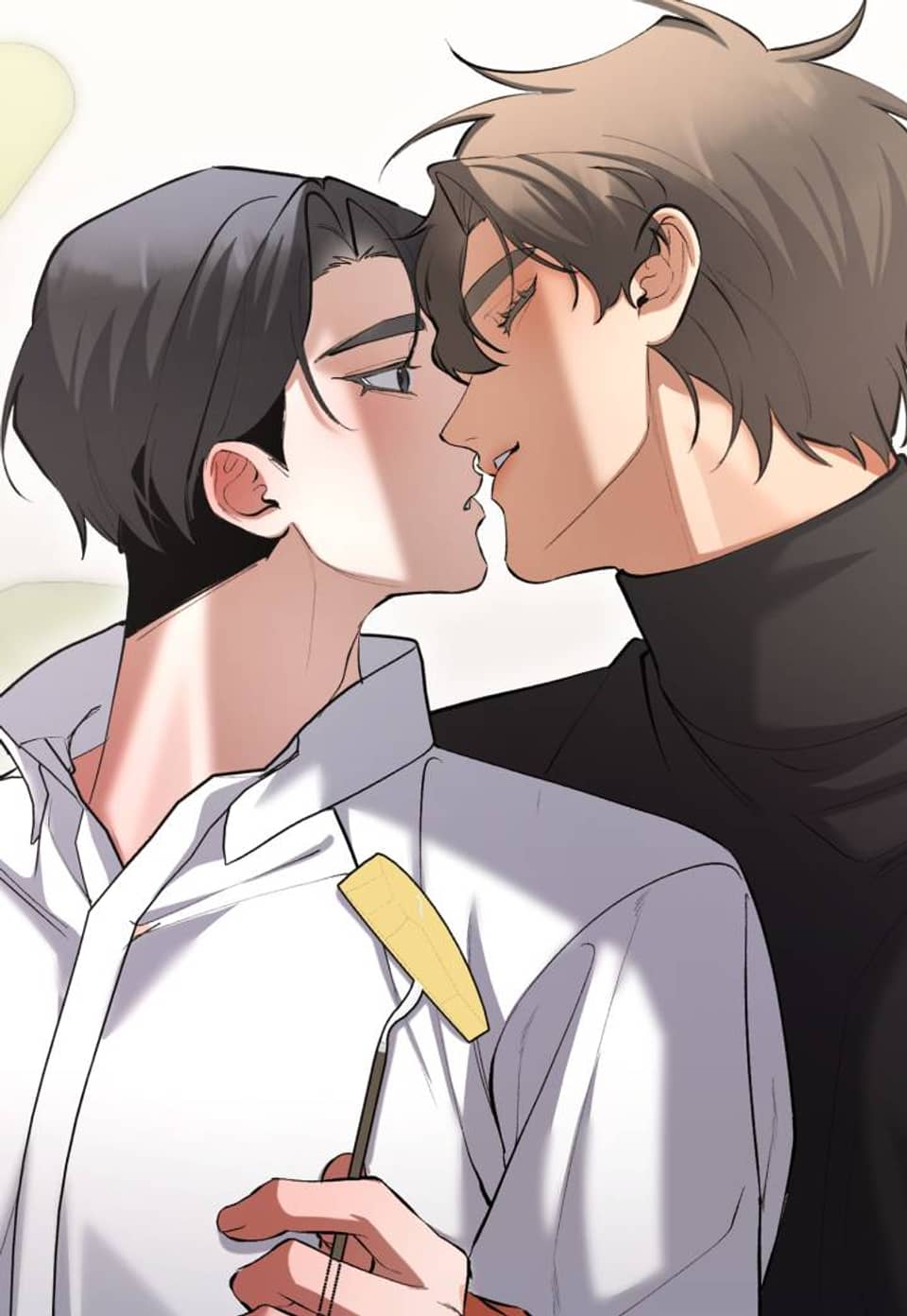 더 뮤즈 33화