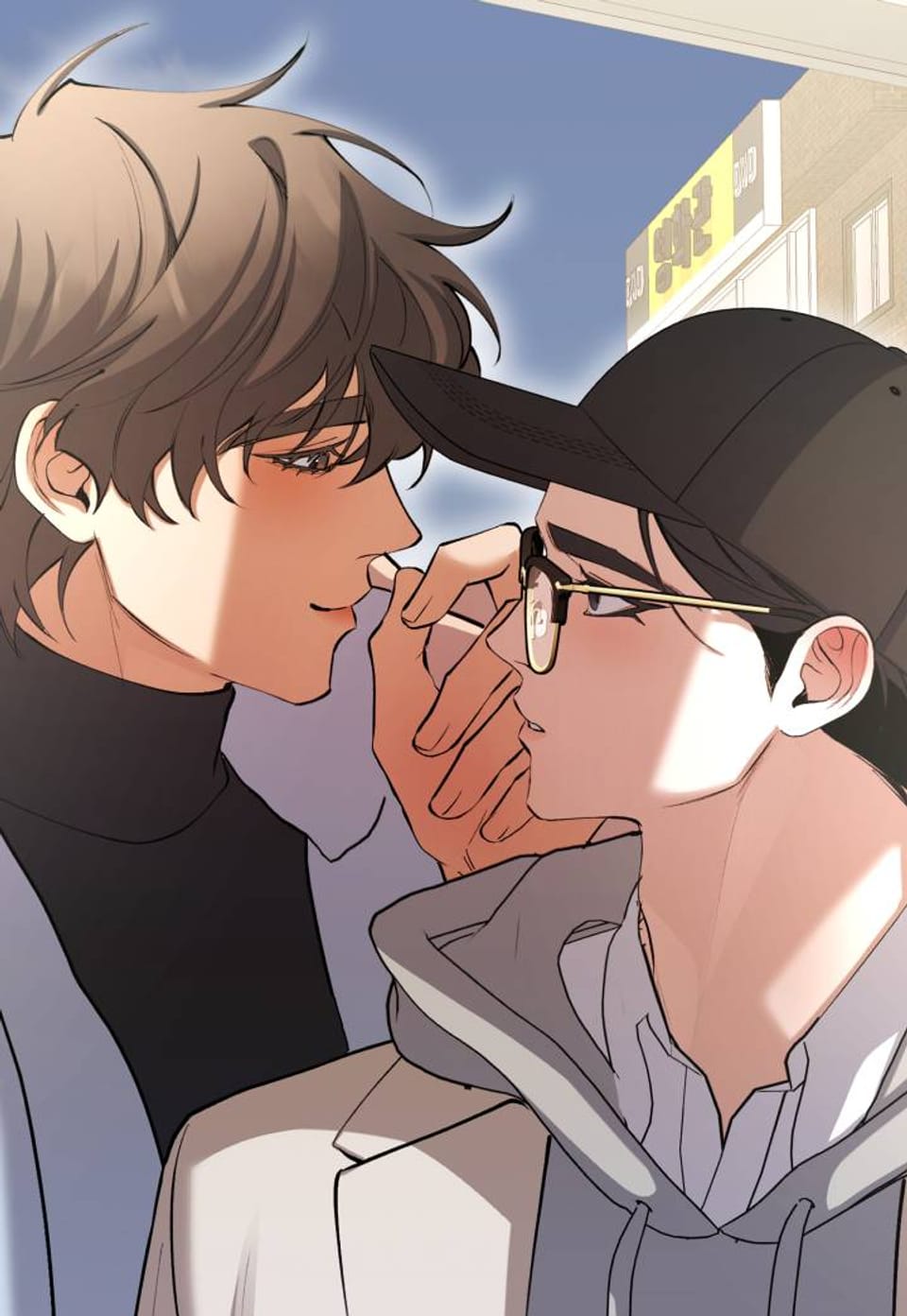 더 뮤즈 34화