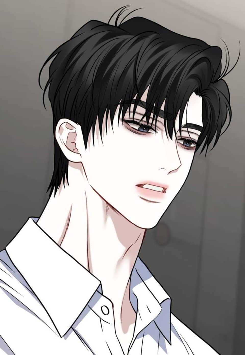 안락한 감금을 언락(Unlock) 14화
