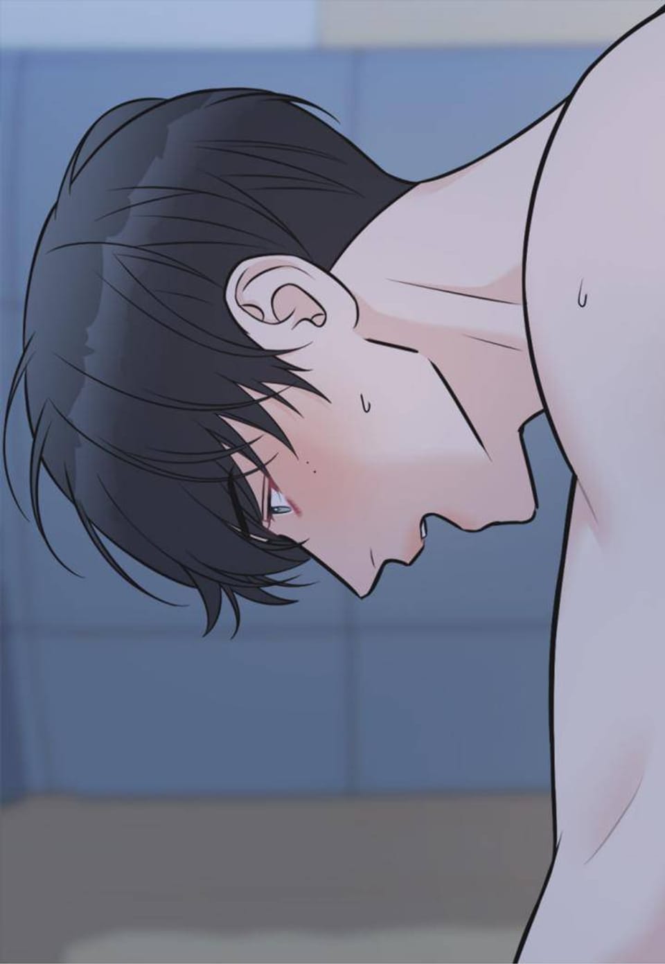 별도 잠든 밤에 25화