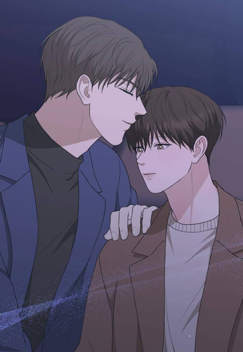 원웨이 플라이트 (One-way Flight) 21화
