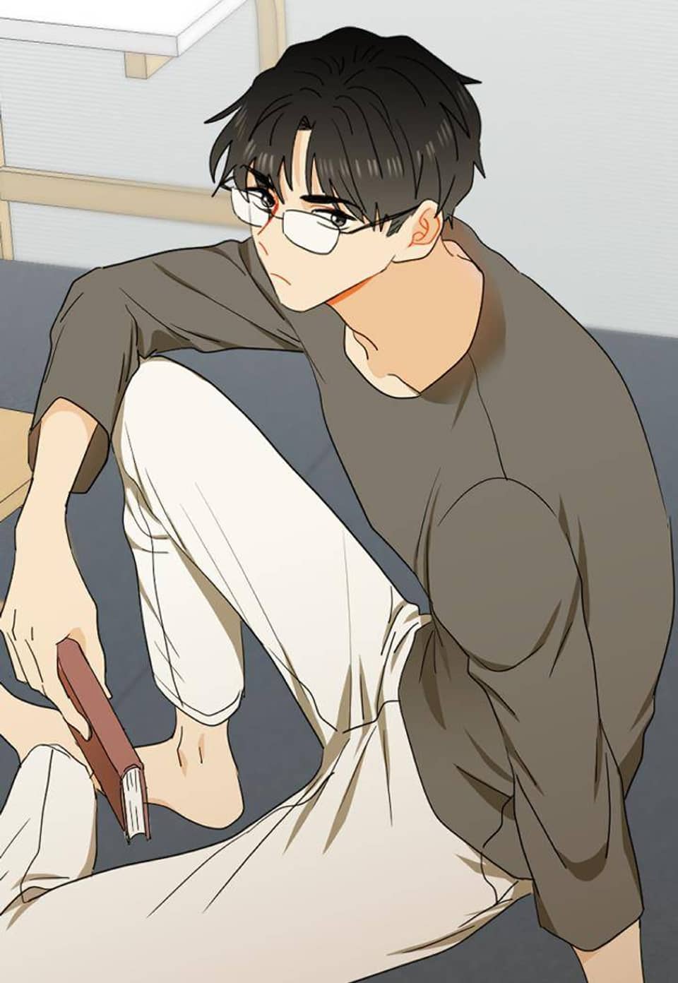 쇼윈도의 품격 61화