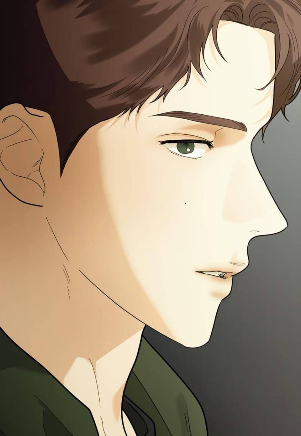 우울한 사기꾼 47화