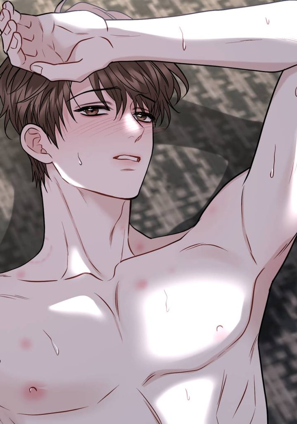 안락한 감금을 언락(Unlock) 16화