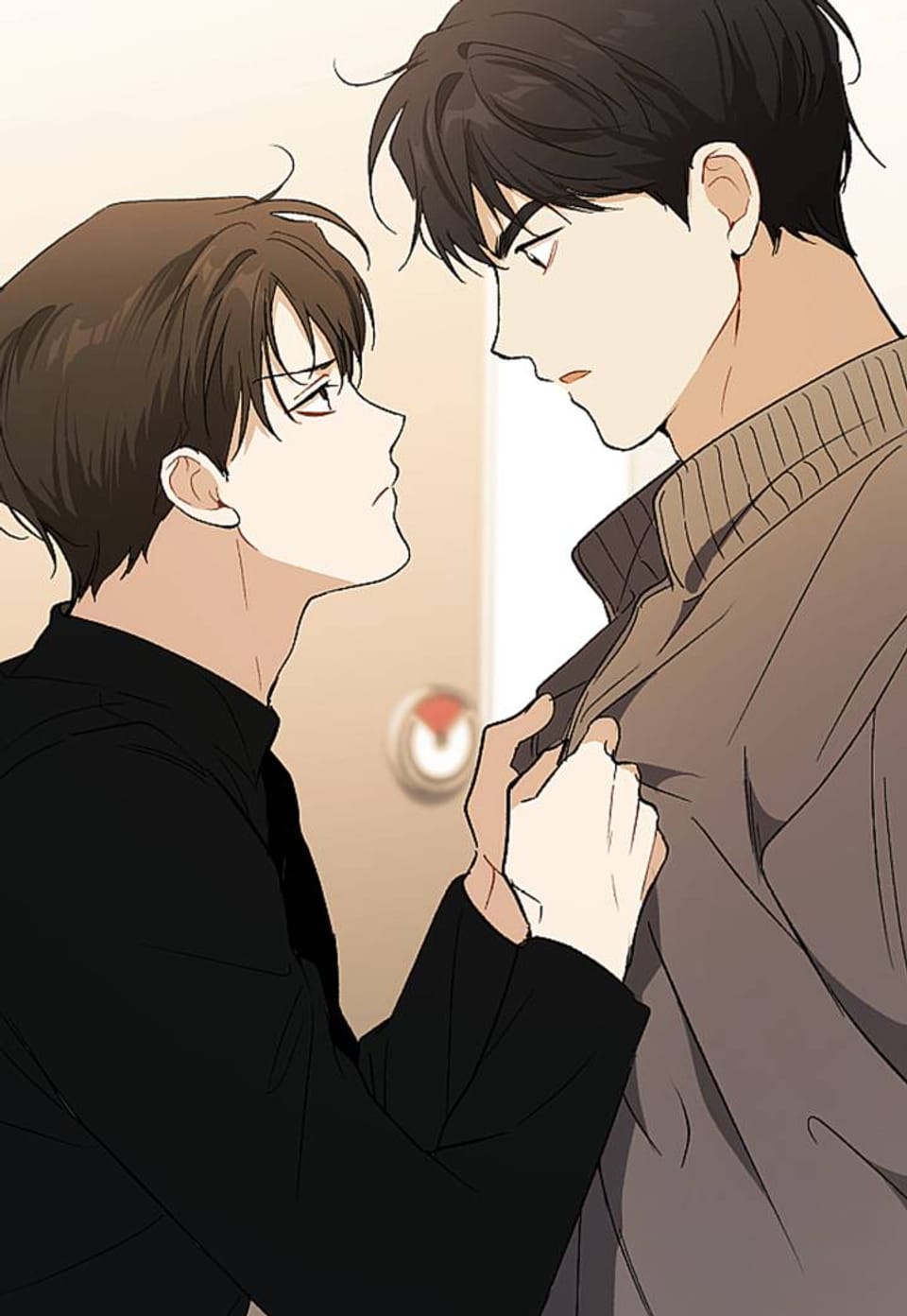 좋아한단 말없이 2화