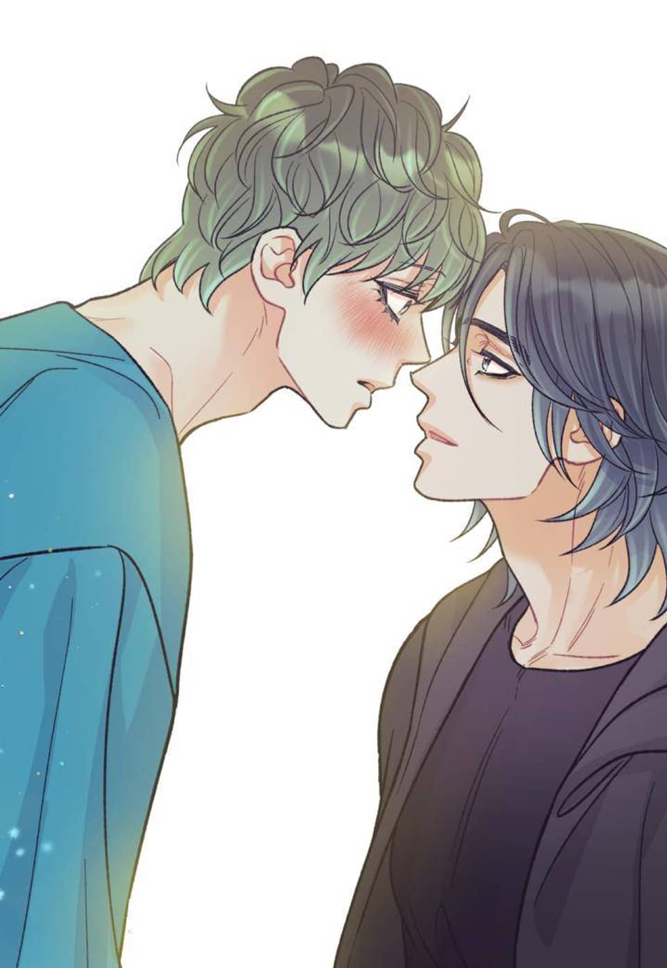 텐(TEN) 33화