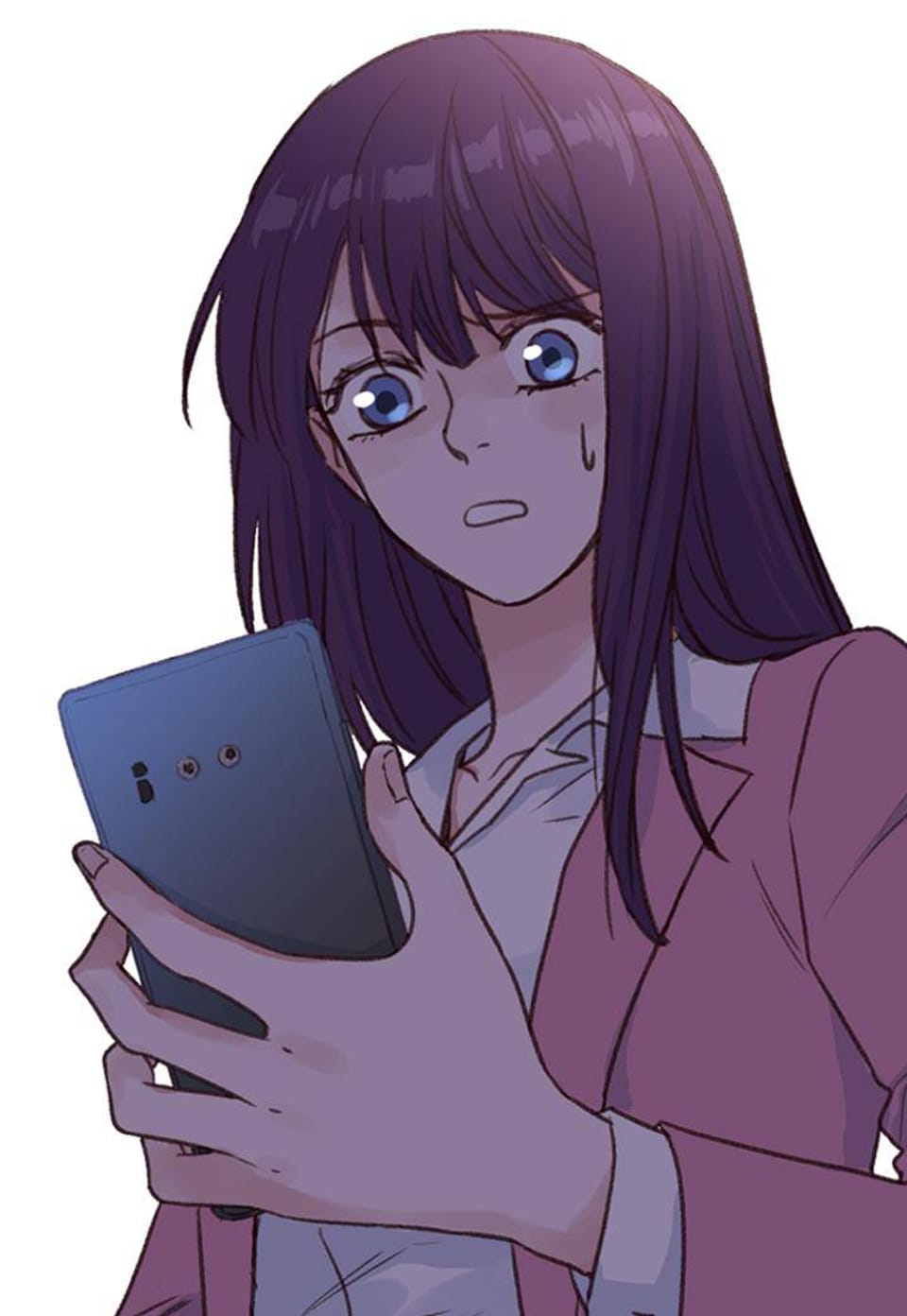 한 번 해본 사이 4화