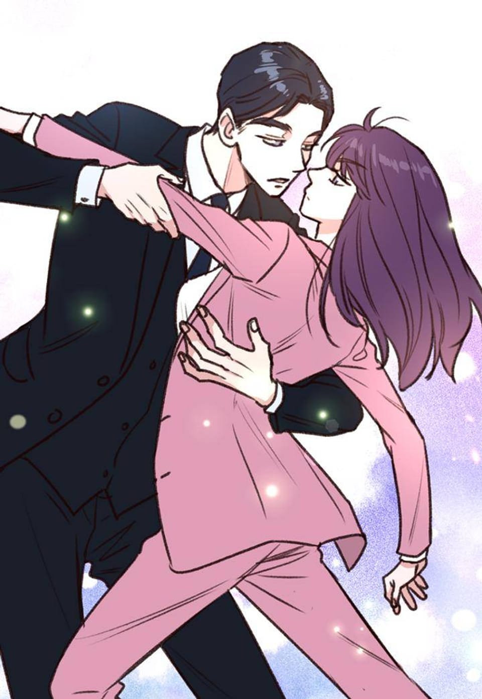 한 번 해본 사이 5화
