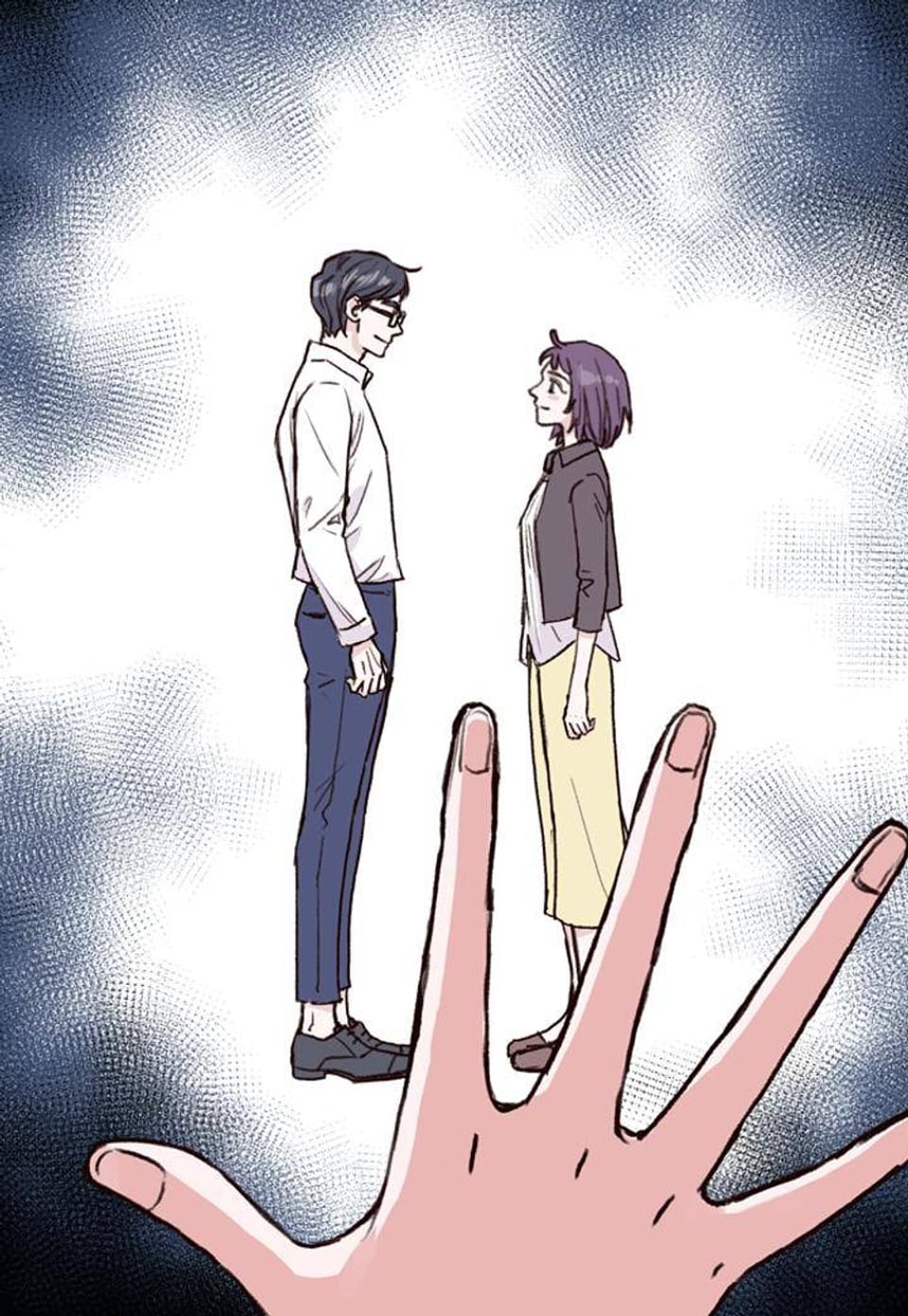 한 번 해본 사이 6화