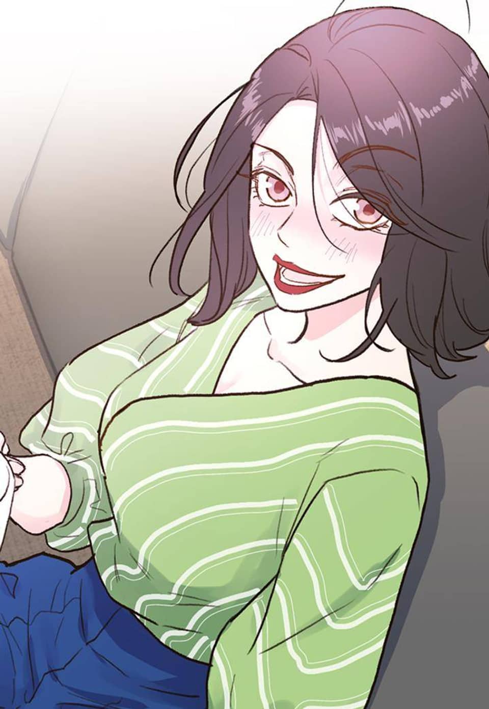 한 번 해본 사이 9화