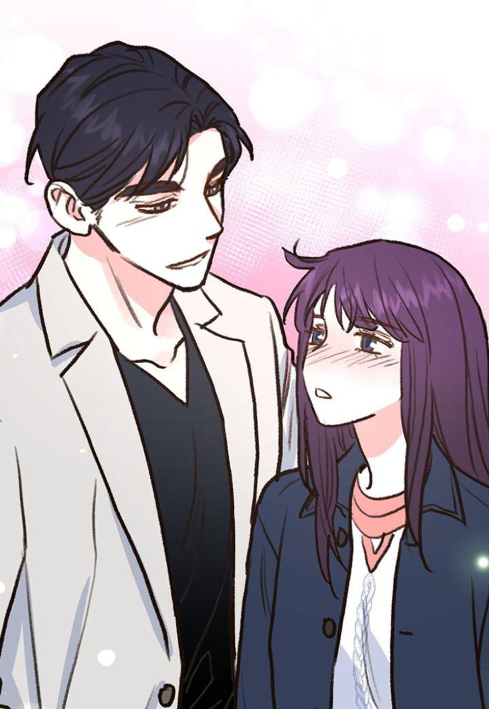 한 번 해본 사이 15화