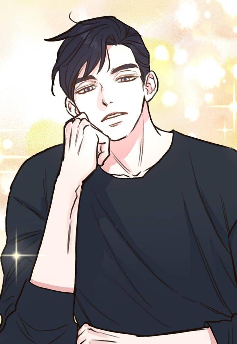 한 번 해본 사이 17화