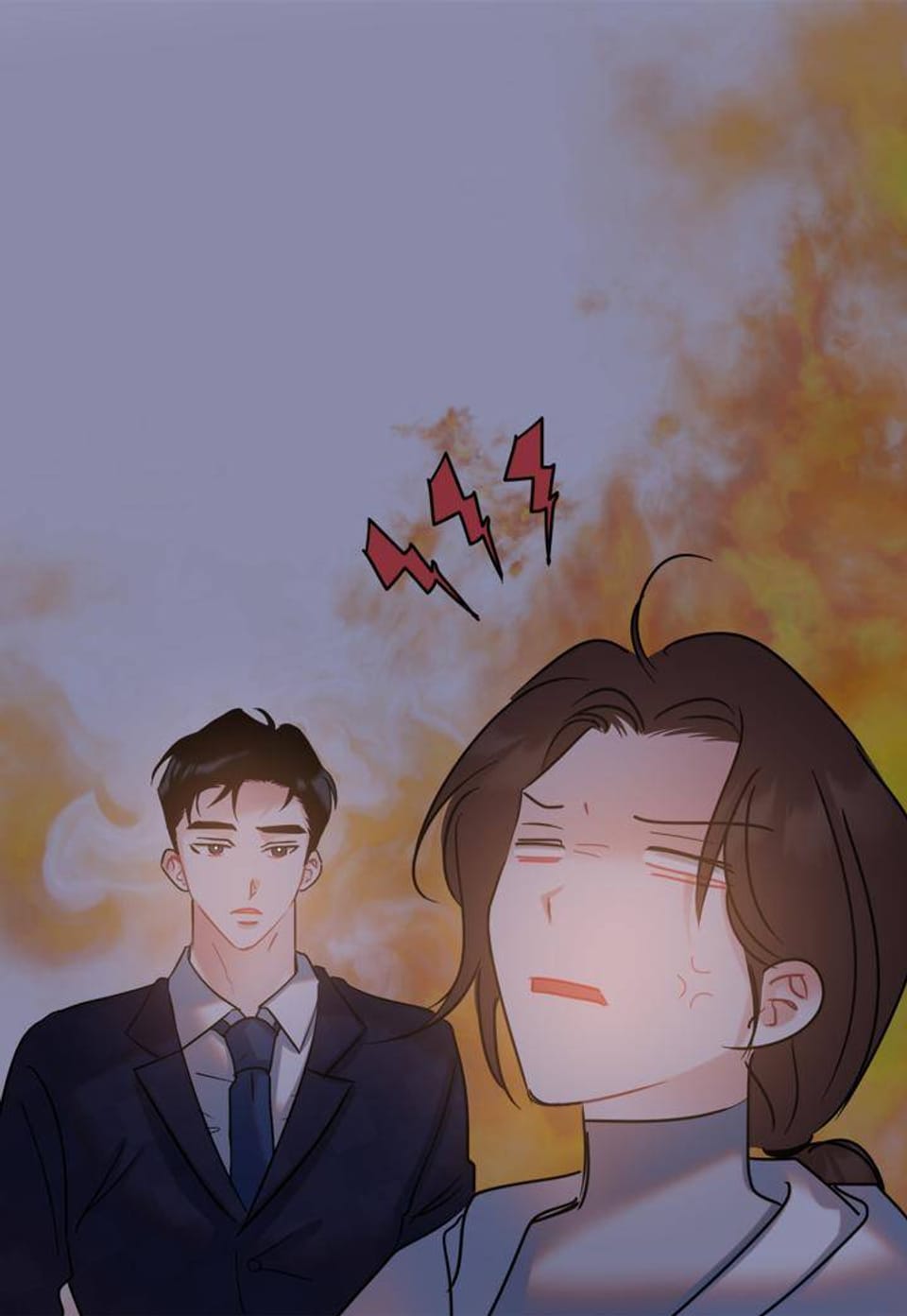 한 번 해본 사이 23화