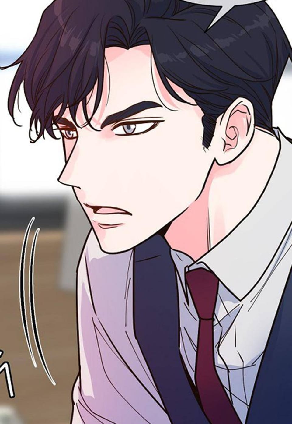 한 번 해본 사이 32화