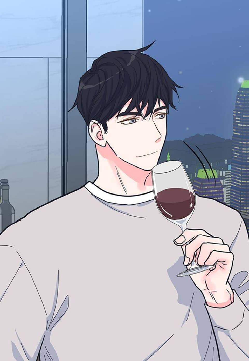 한 번 해본 사이 44화