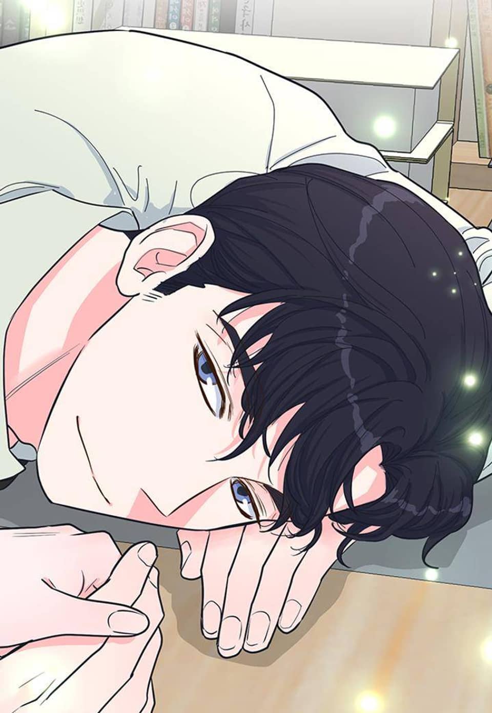 한 번 해본 사이 54화