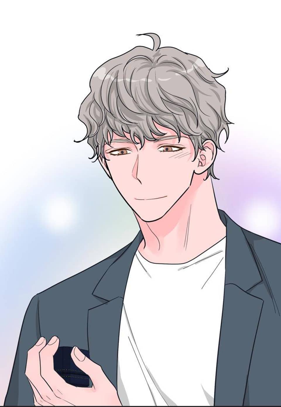 한 번 해본 사이 73화