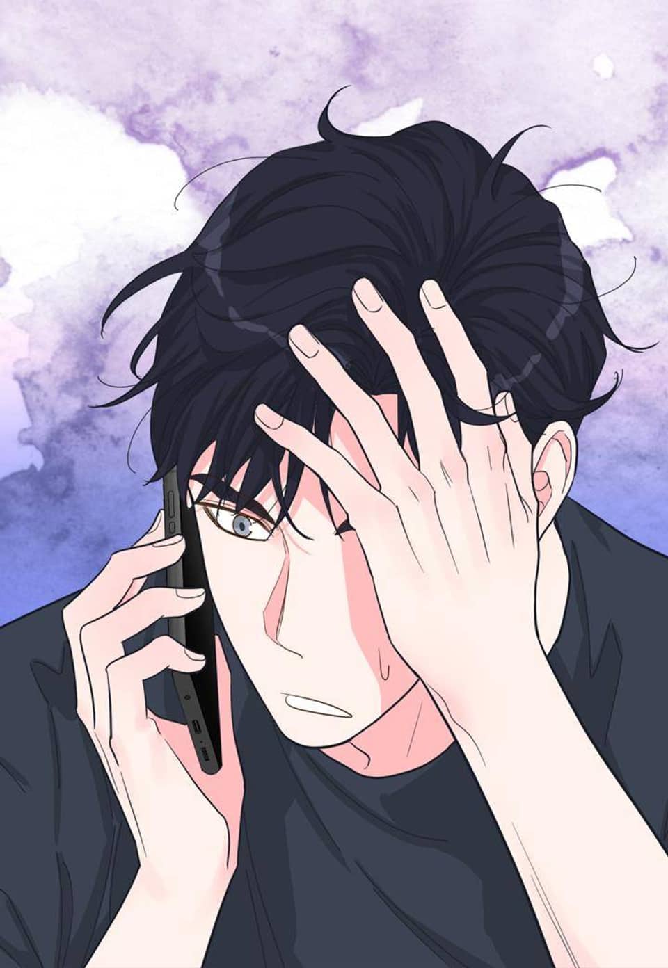 한 번 해본 사이 74화