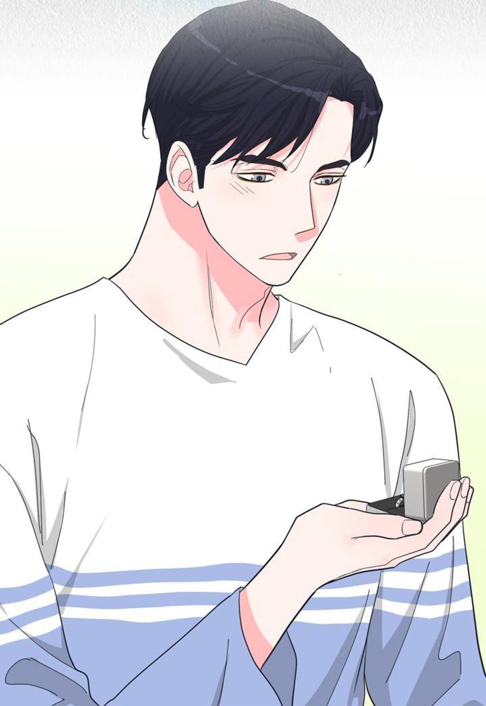 한 번 해본 사이 86화