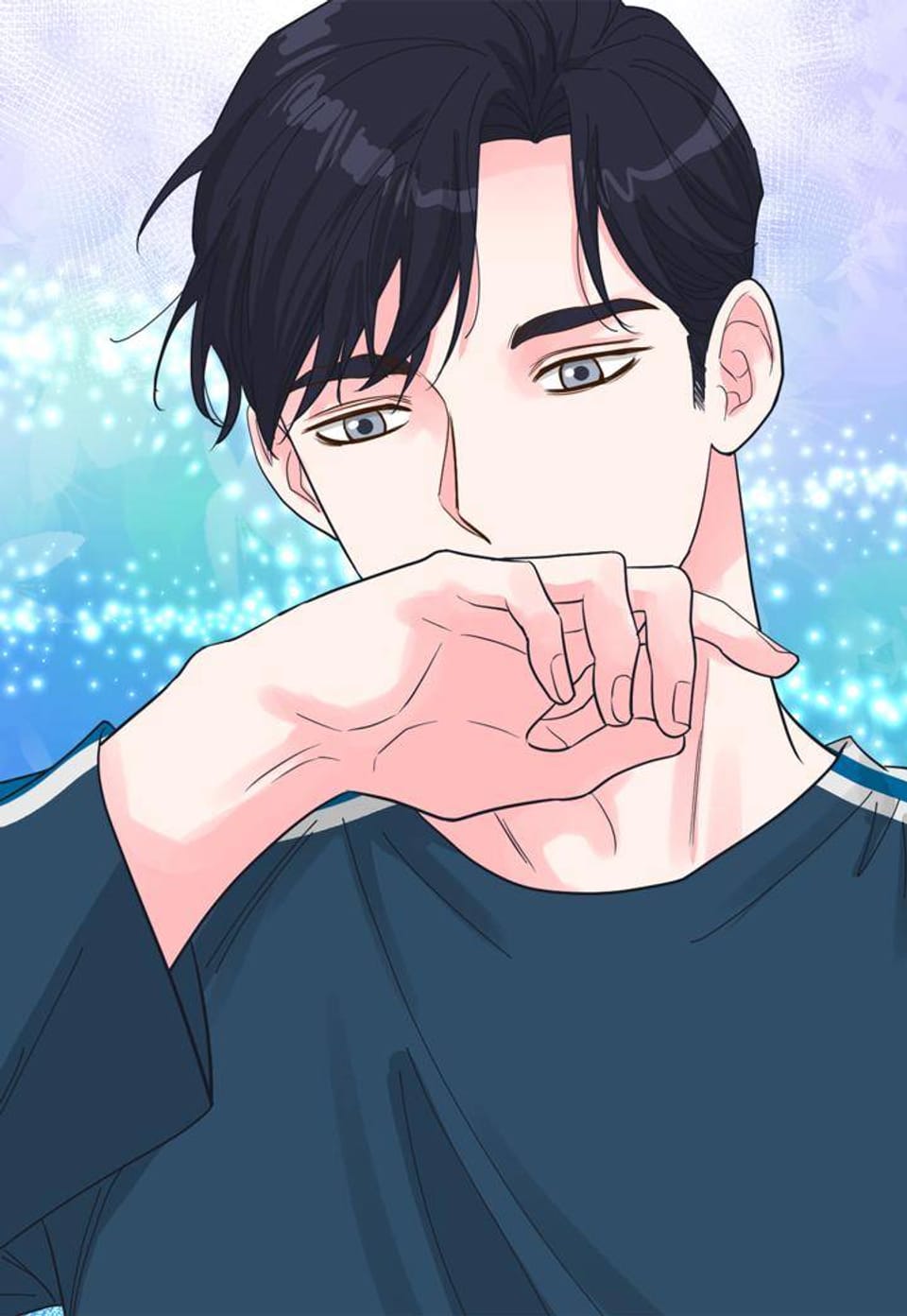 한 번 해본 사이 87화