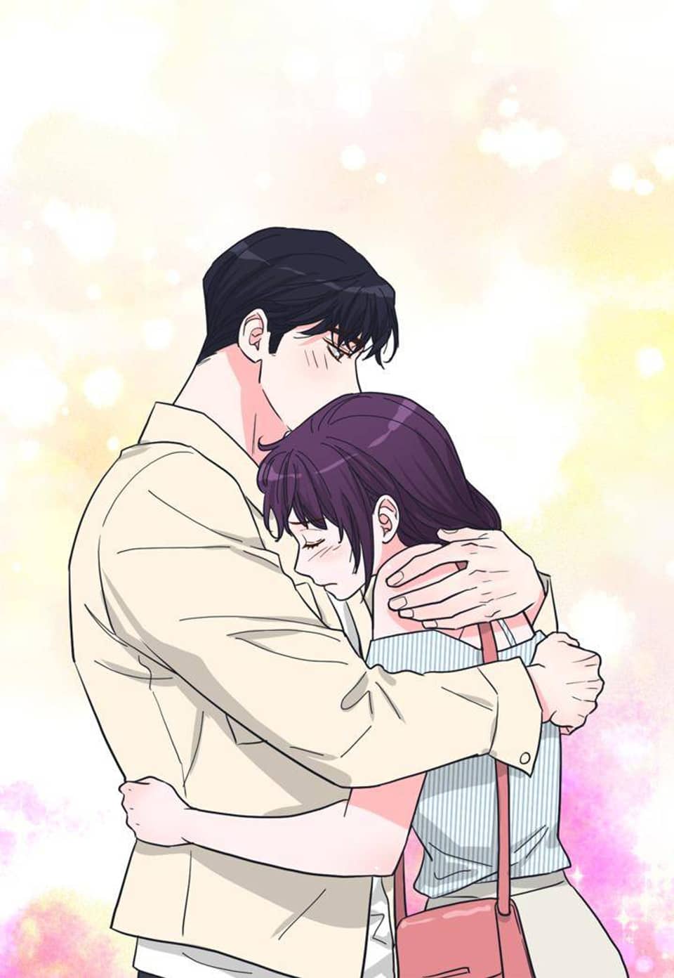 한 번 해본 사이 90화