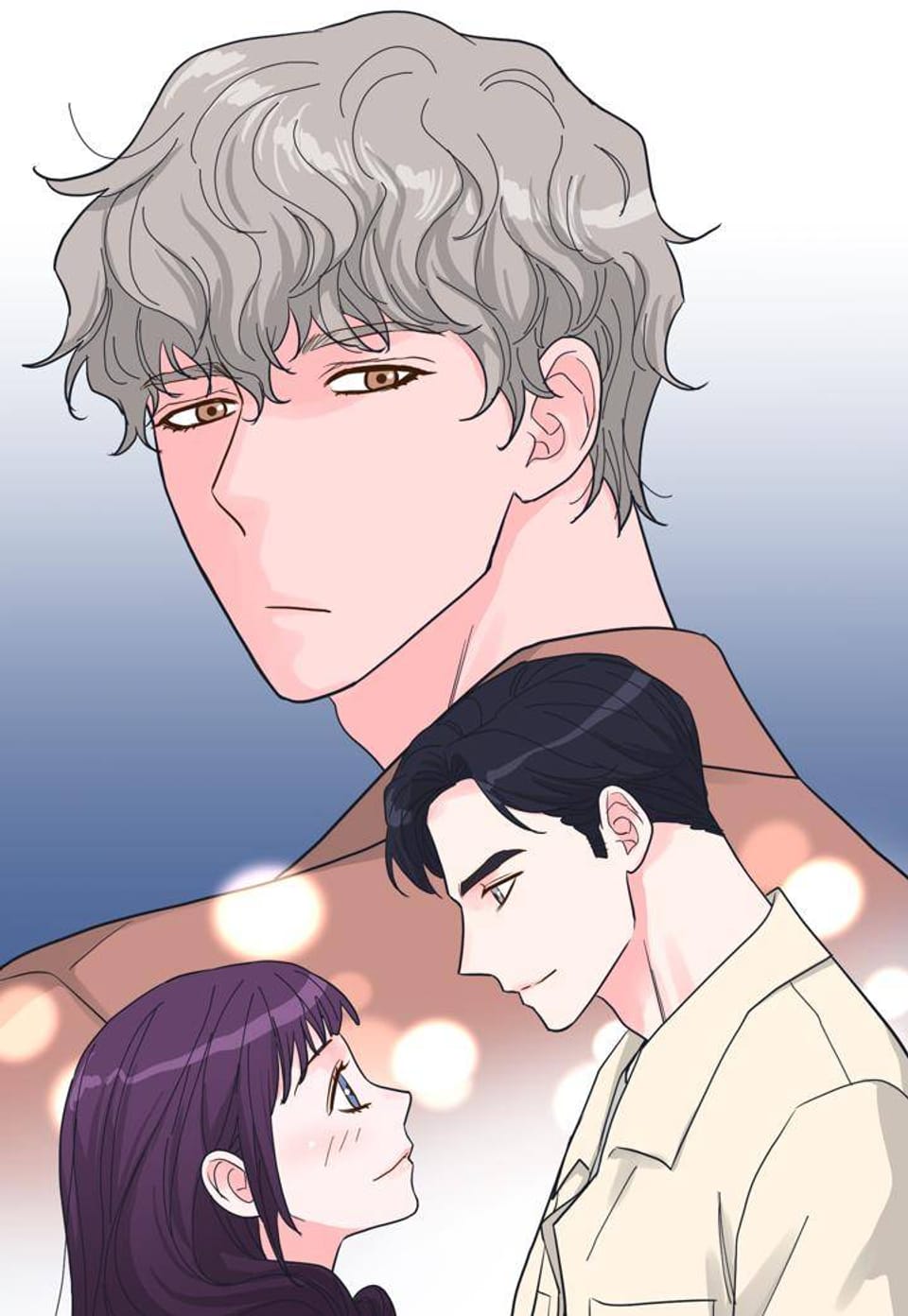 한 번 해본 사이 91화