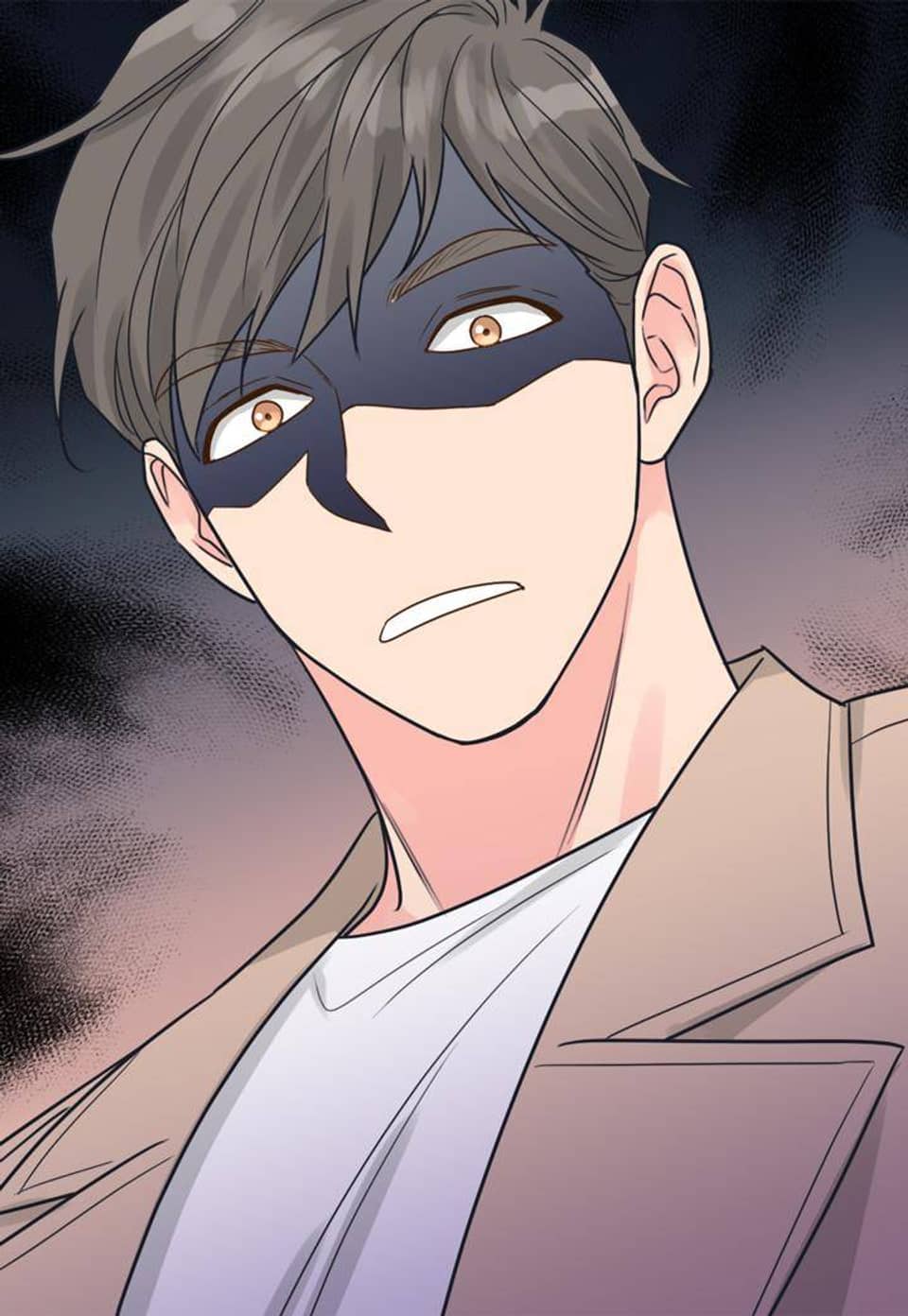 한 번 해본 사이 102화