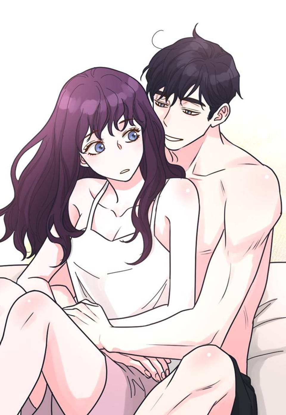 한 번 해본 사이(외전 1화)
