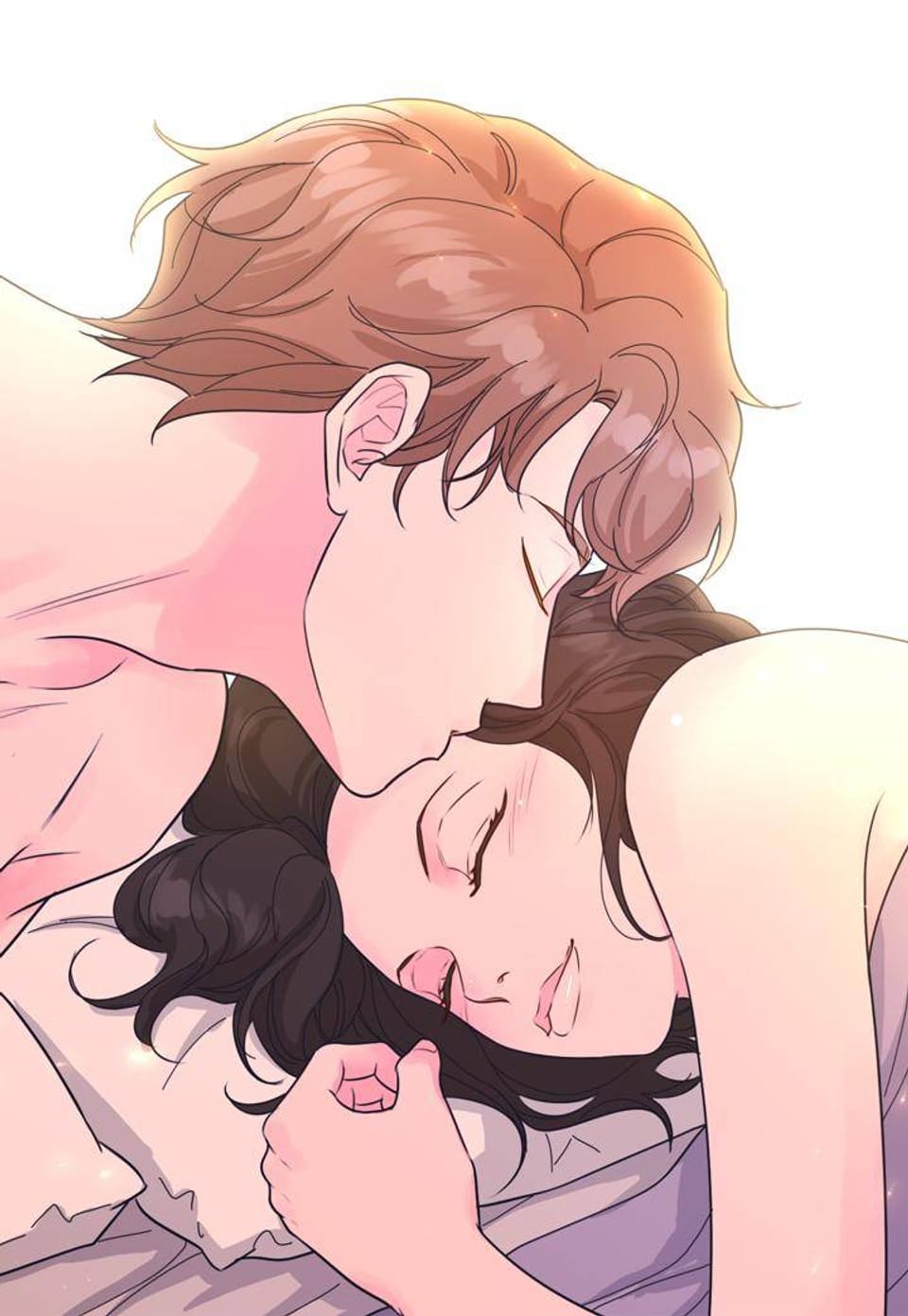 한 번 해본 사이(외전 2화)