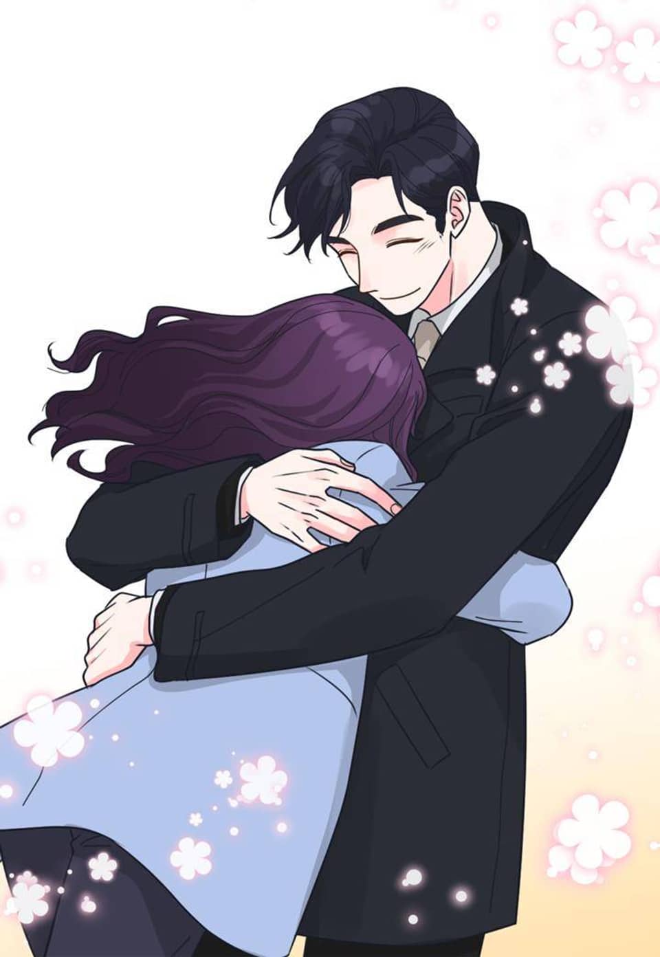 한 번 해본 사이(외전 4화)