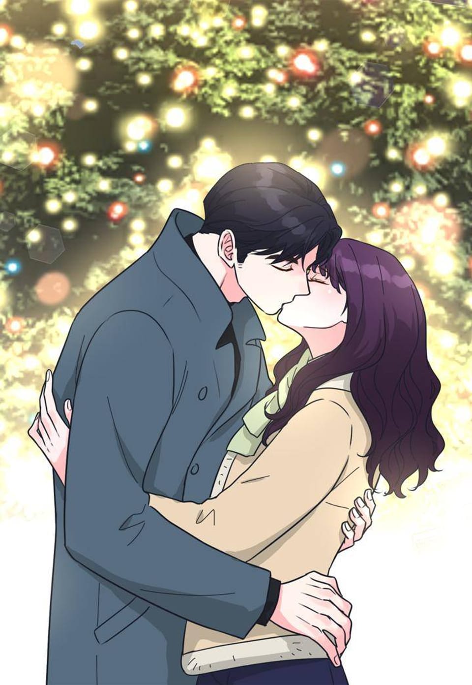 한 번 해본 사이(외전 5화)