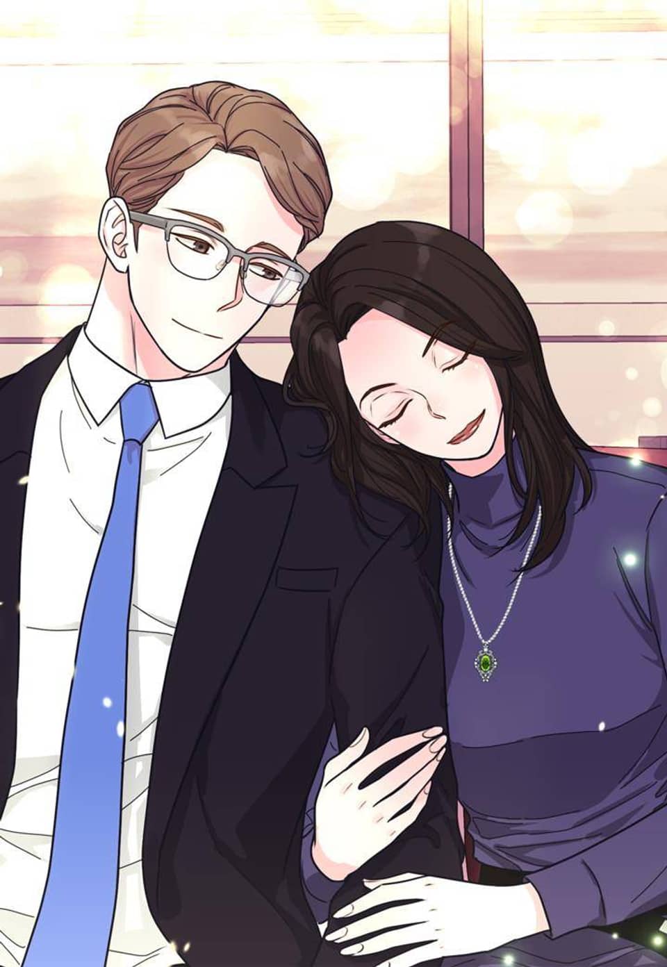 한 번 해본 사이(외전 6화)