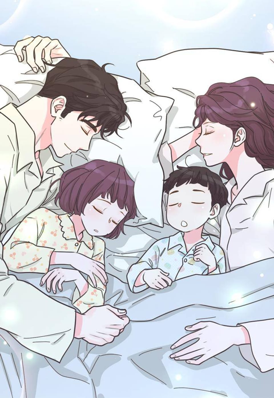 한 번 해본 사이(외전 7화)(완결)