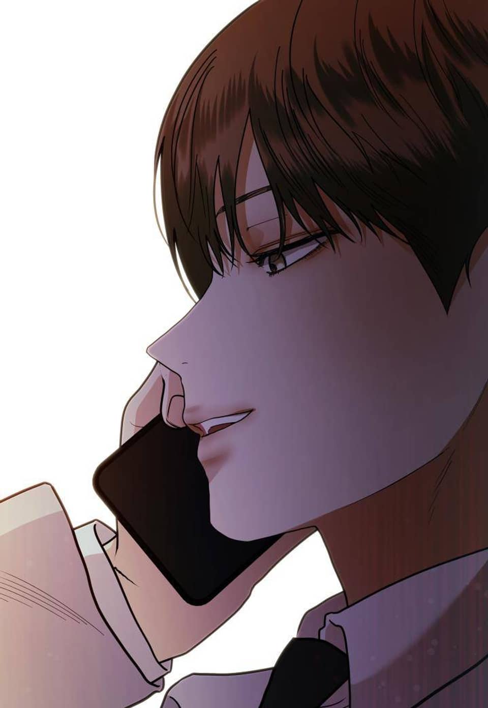 우울한 사기꾼 50화