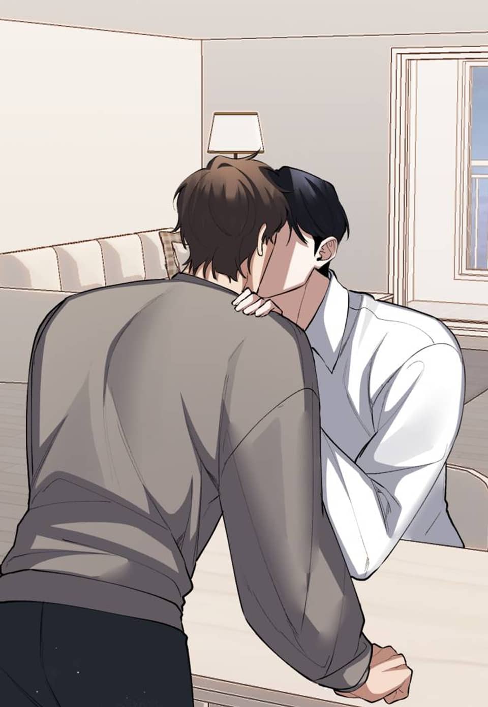 더 뮤즈 39화