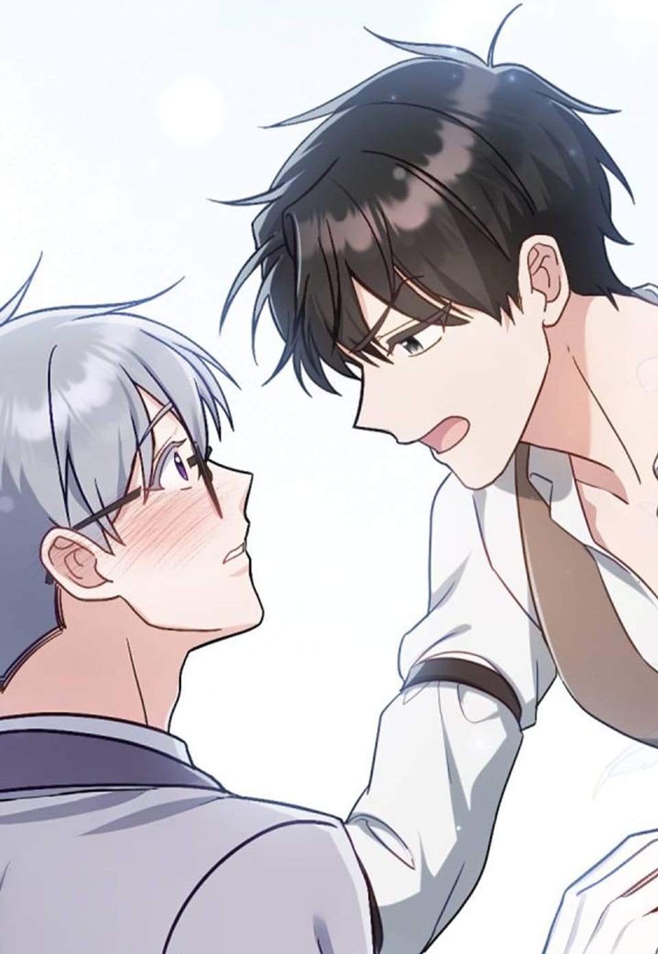 합법적 악역의 사정 외전9