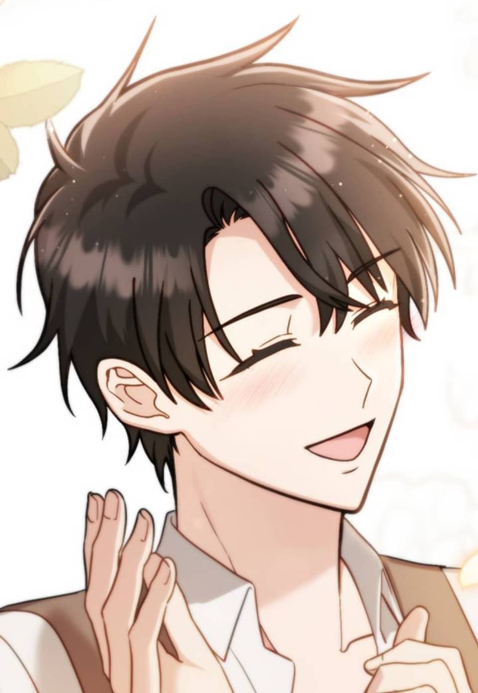 합법적 악역의 사정 외전10