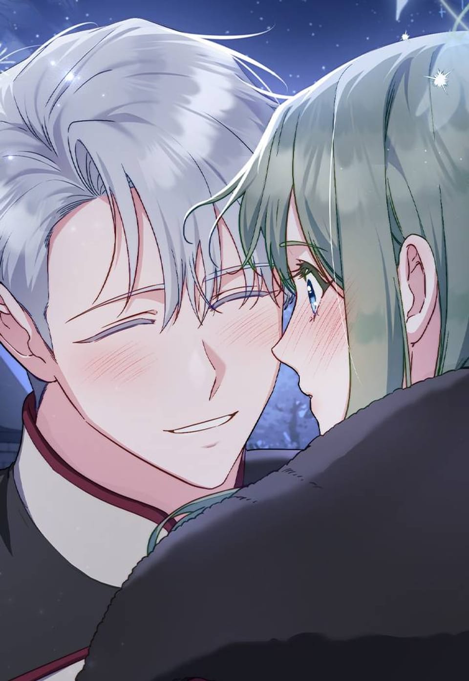 합법적 악역의 사정 외전14