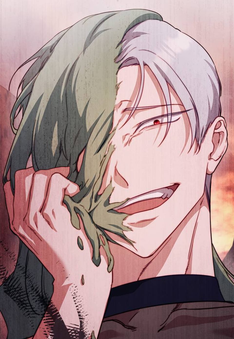 합법적 악역의 사정 외전15