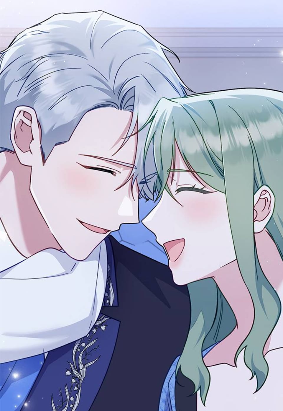 합법적 악역의 사정 외전17