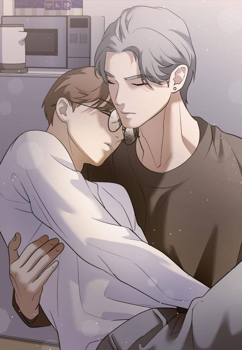 사랑은 메타버스를 타고 28화